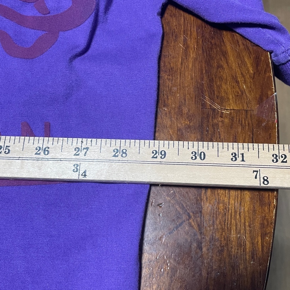 COOGI suede style shirt, men’s size 4XL - Picture 3 of 8